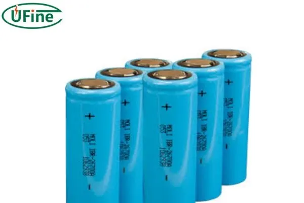 dnk power 18650 lithium battery supplier