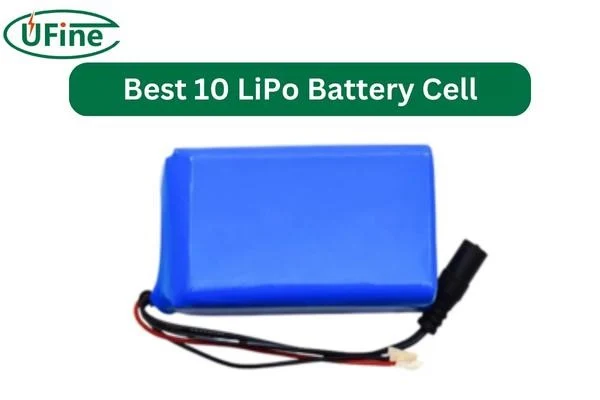 dnk power 3.7v 3600mah lipo battery cell