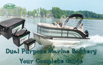 dual purpose marine battery your complete guide