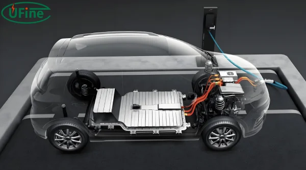 electric vehicle battery