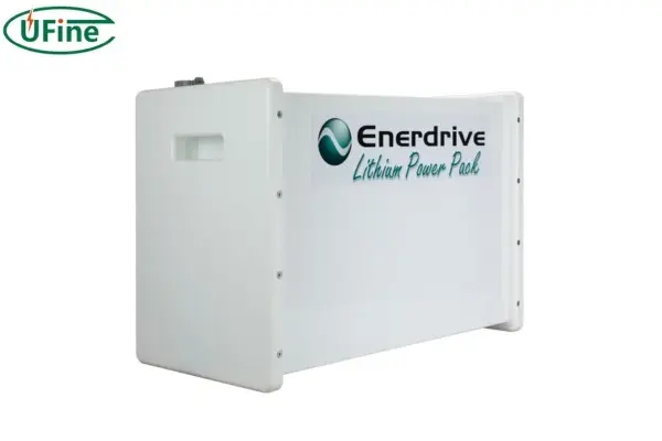 enerdrive best 24v lithium battery