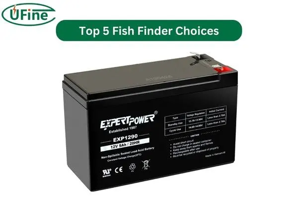 blog expert power 12v 9ah fish finder battery