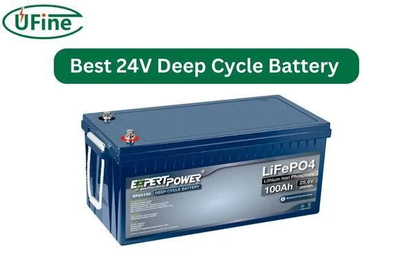 expert power 24v deep cycle battery