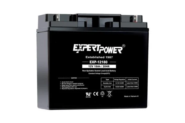 expertpower exp12180