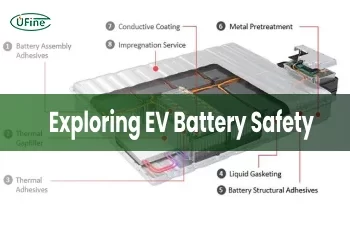 exploring ev battery safety