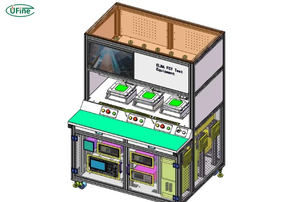 fct machine