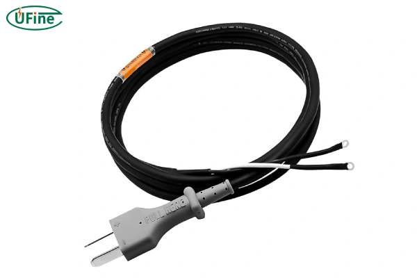 golf cart battery cables