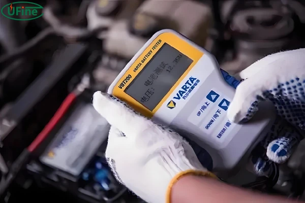 group 27 deep cycle battery maintenance tips