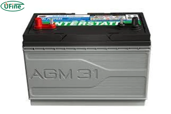 group 31 agm batteries