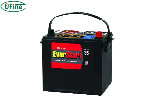 group 35 batteries