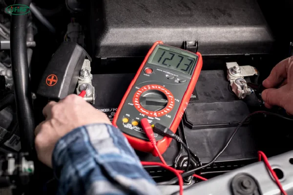 how does voltage affect the performance of your car