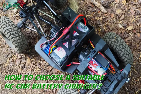 how-to-charge-an-rc-car-battery