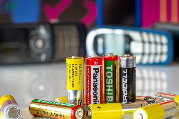 how to choose the right pencil battery voltage