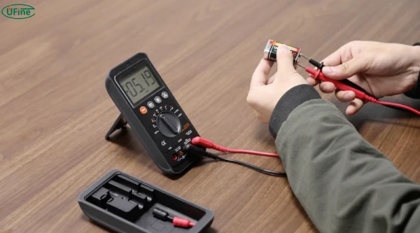 how to read nominal voltage