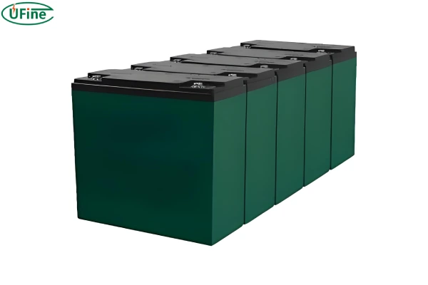 lead acid battery