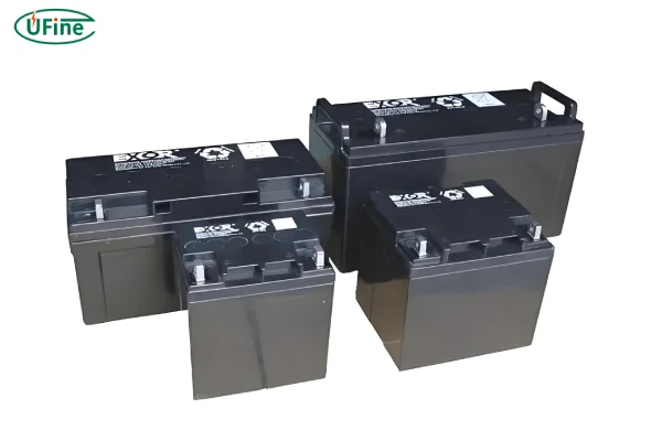 lead acid battery