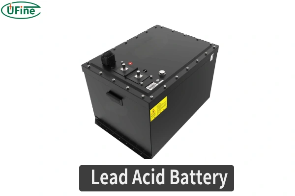 lead acid battery