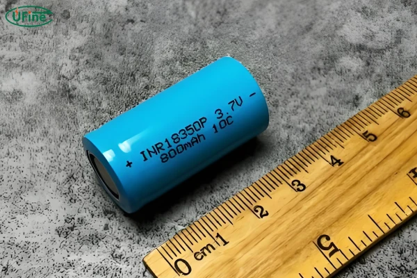 learn about the 18350 battery