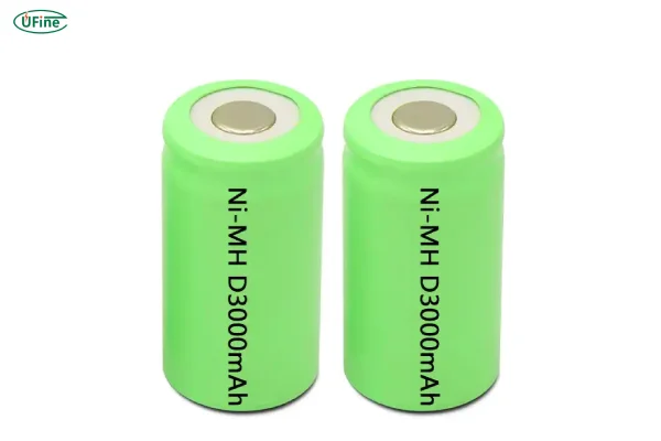 learn size d nimh batteries