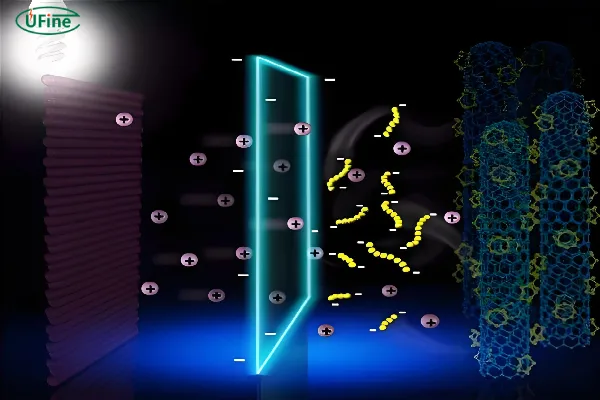 li ion battery self discharge