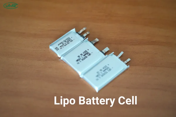 lipo battery cell