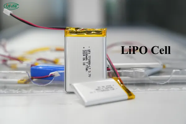 lipo cell