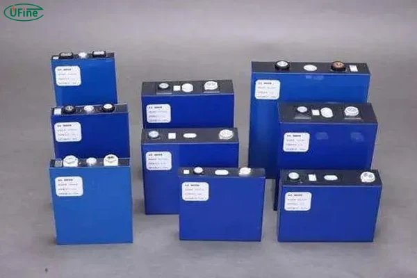 lithium iron phosphate battery