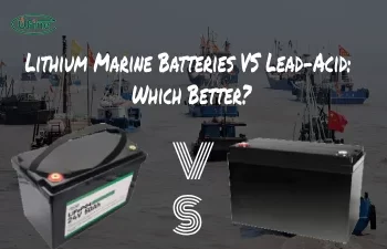 lithium marine batteries vs lead acid which better