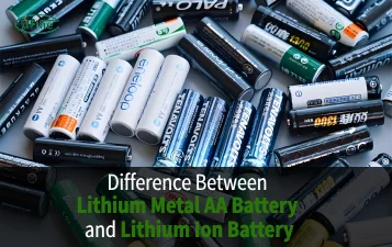 Lithium-ion Battery Manufacturer | Ufine Battery [Official]