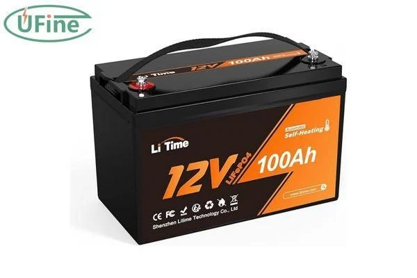 litime 100ah lithium battery