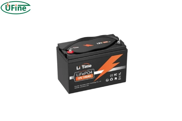 litime 12v 100ah lifepo4 group 31 battery