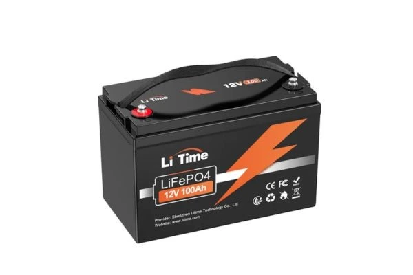 litime 12v deep cycle lithium battery
