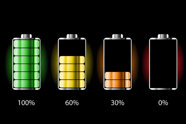 long lasting batteries