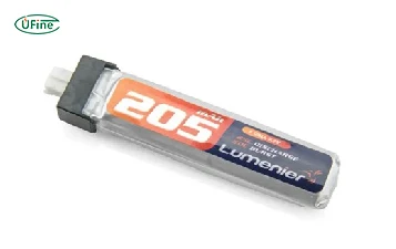 lumenier 205mah 1s lipo battery