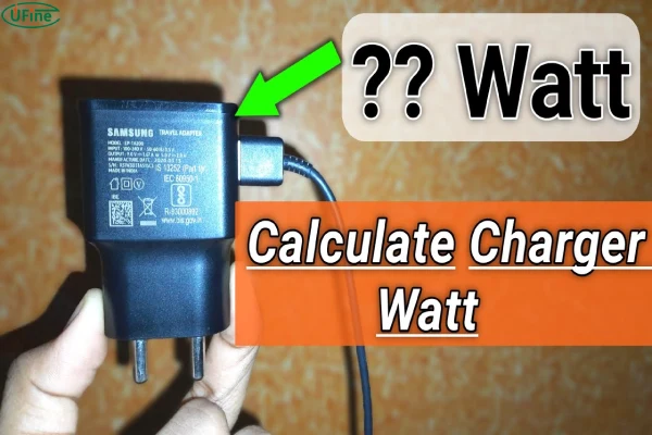 methods to calculate watts