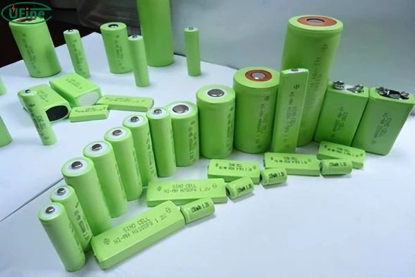 nimh battery