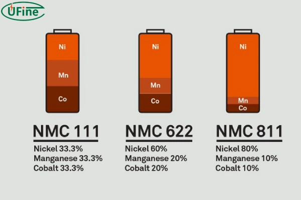 nmc battery type