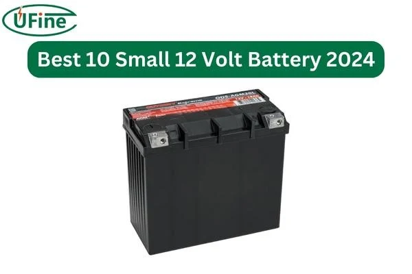 odyssey agm20l small 12 volt battery