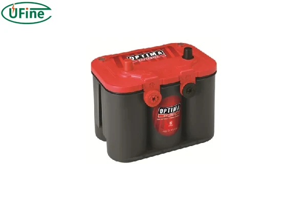 optima batteries 34 78 redtop