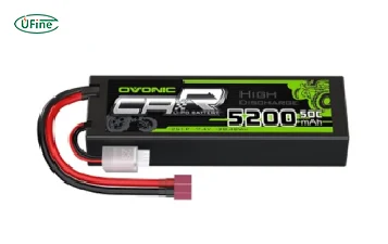 ovonic 2s 7.4 lipo battery