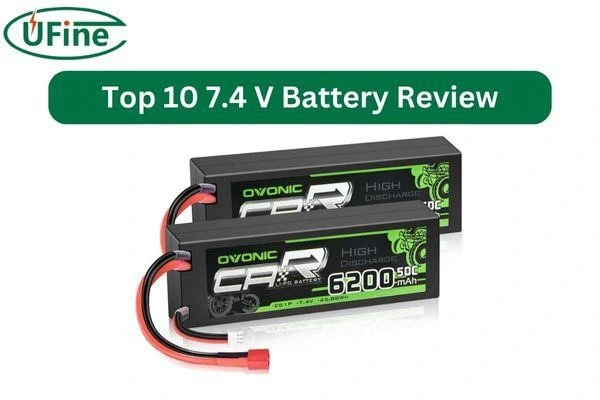 ovonic 7.4 v battery