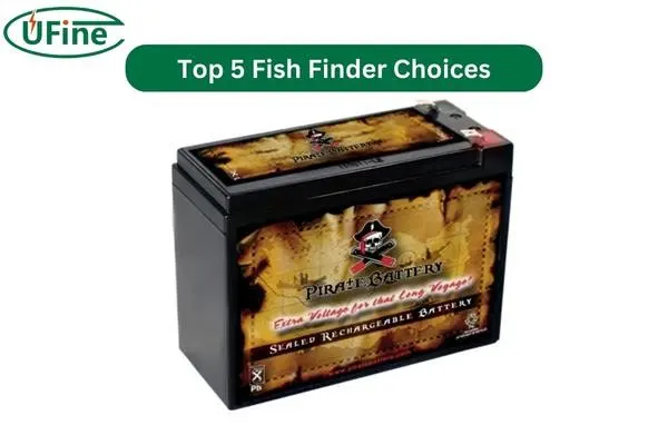 blog pirate battery 12v 10ah fish finder battery