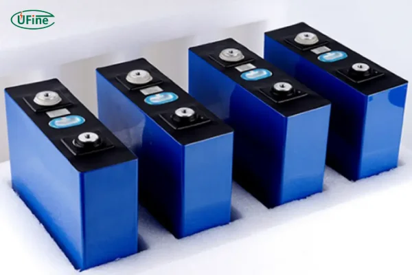 what is a prismatic lifepo4 battery