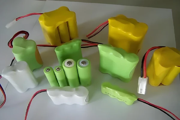 rechargeable cylindrical battery
