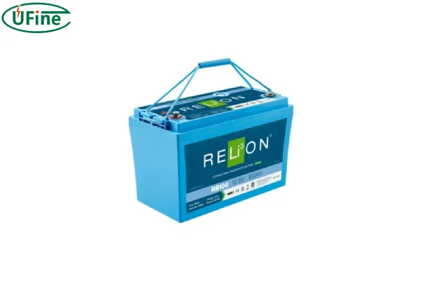 relion rb100 group 31 battery