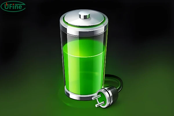 safest lithium battery