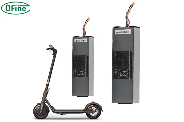 Ranked To 10 Scooter Battery Manufacturers 2024