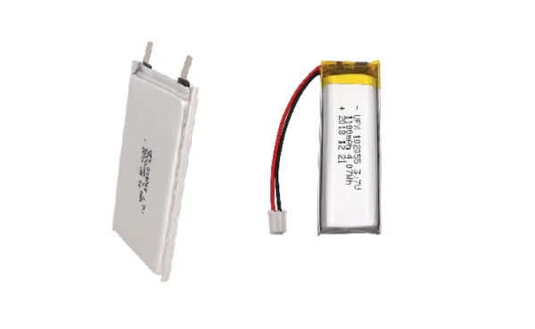 smallest size lithium ion battery