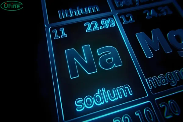sodium ion battery technology