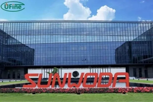 sunwooda